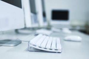 IT-Arbeitsplatz