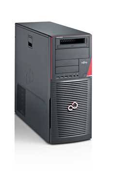 Fujitsu Workstation