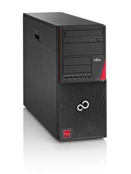 Fujitsu Desktop PC Office
