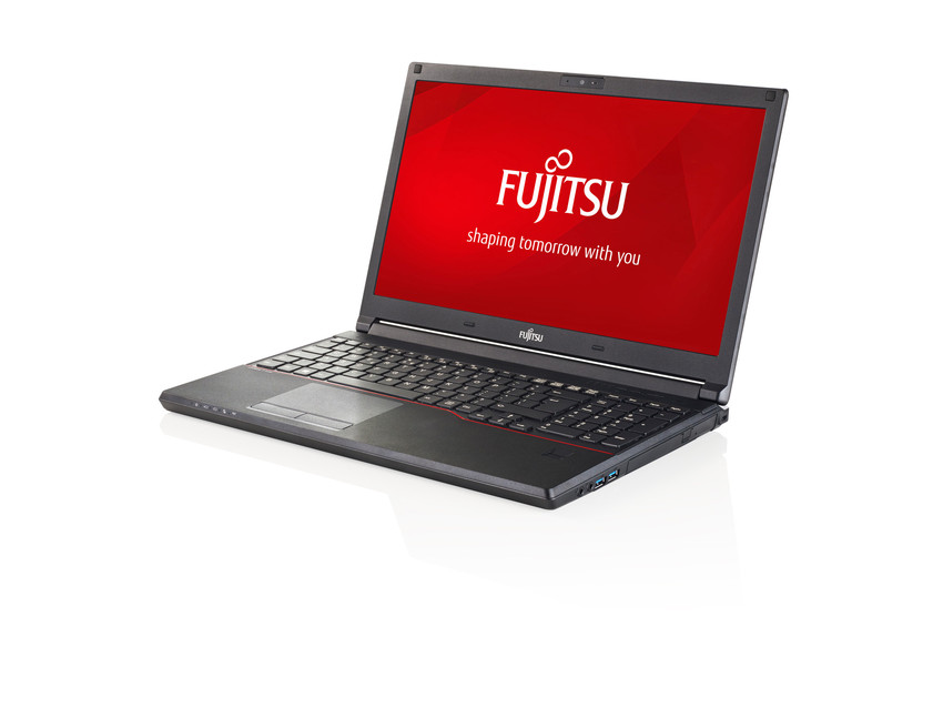 Fujitsu LIFEBOOK