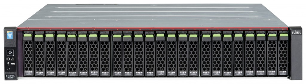 ETERNUS Storage Nürnberg