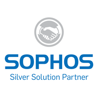 Sophos Silver Solution Partner Nürnberg Zertifikat